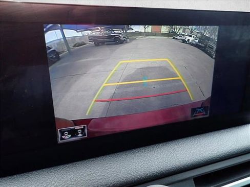 Used 2021 Lexus IS 350 F Sport w/ Navigation Package image 23