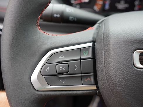 Certified 2024 Jeep Compass Trailhawk w/ Trailhawk Convenience Group image 34