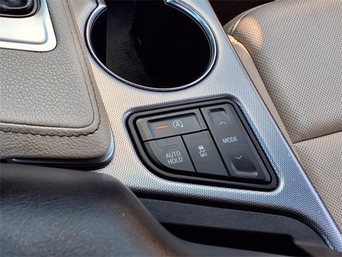 Used 2020 Cadillac CT4 Premium Luxury image 16