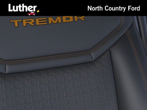 New 2026 Ford Maverick Tremor image 17