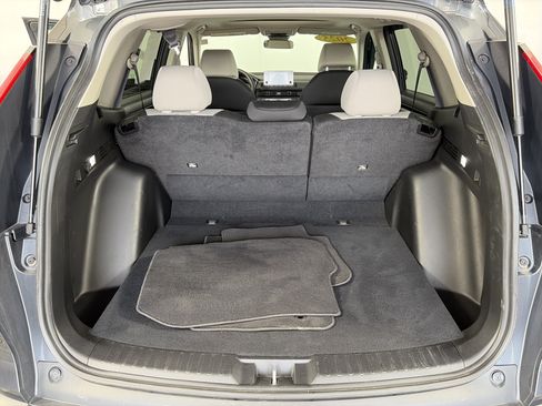 Used 2025 Honda CR-V EX image 14