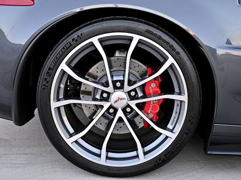 Used 2013 Chevrolet Corvette 427 w/ 1SC Preferred Equipment Group RWD image 36