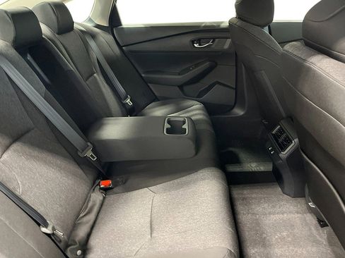 New 2026 Honda Accord SE image 21