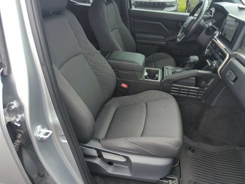 Used 2024 Toyota Tacoma SR5 RWD image 34