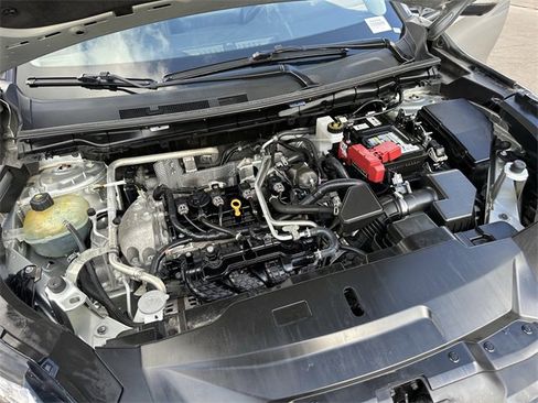 Used 2024 Mitsubishi Outlander SE image 26