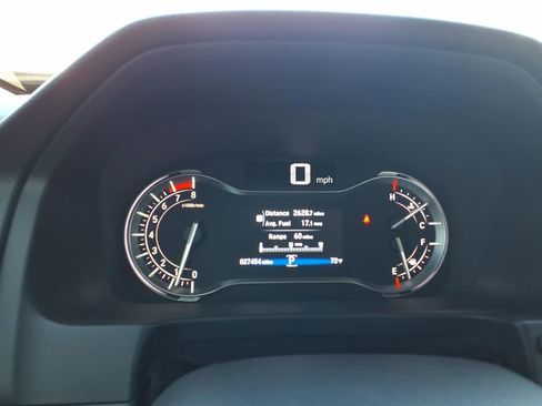 Used 2023 Honda Ridgeline RTL image 27