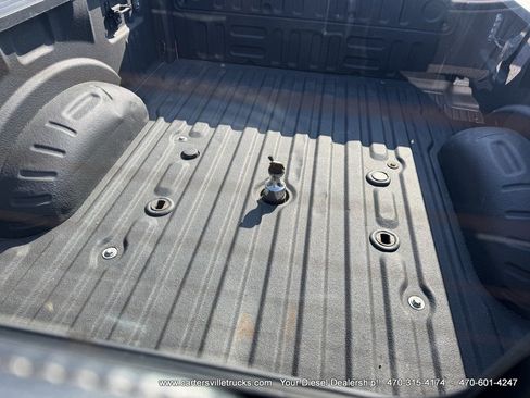 Used 2019 Ford F350 Lariat w/ Lariat Ultimate Package AWD/4WD image 23