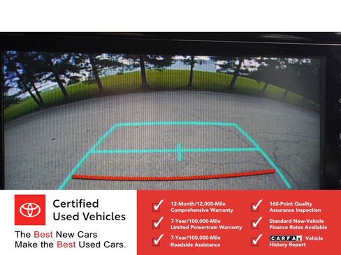 Certified 2022 Toyota Corolla Cross LE w/ Moonroof Package FWD image 23
