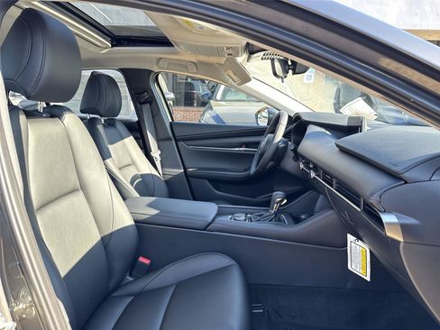 New 2026 MAZDA MAZDA3 2.5 S Sedan w/ Preferred Pkg FWD image 25