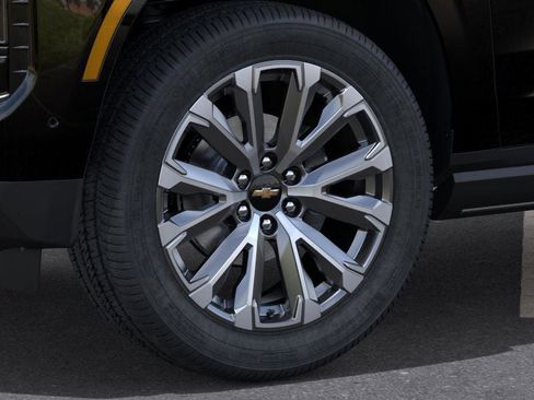 New 2026 Chevrolet Tahoe High Country AWD/4WD image 33