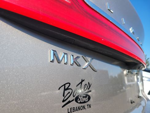 Used 2018 Lincoln MKX Select w/ Lincoln MKX Climate Package image 7