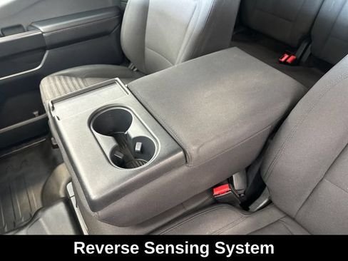 Used 2022 Ford F150 XL w/ STX Appearance Package AWD/4WD image 27