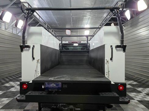 Used 2022 Chevrolet Silverado 2500 W/T w/ WT Convenience Package image 10