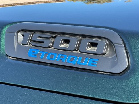 New 2026 RAM 1500 Express RWD image 24