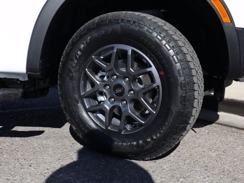 New 2025 Ford Ranger XLT w/ Equipment Group 301A High image 13