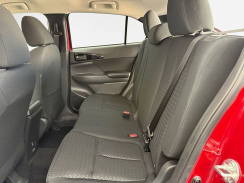 New 2026 Mitsubishi Eclipse Cross Ralliart AWD/4WD image 22