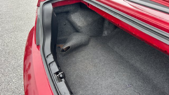 Used 2006 Ford Mustang Convertible RWD image 15