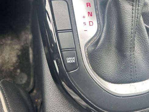 Used 2022 Kia Forte GT-Line w/ GT-Line Premium Package image 8