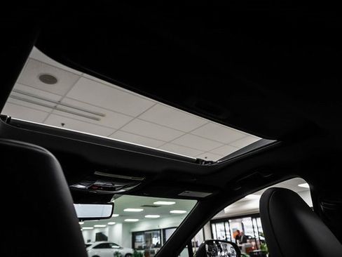 Certified 2022 Lexus NX 350h AWD image 22