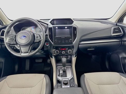 Used 2024 Subaru Forester Premium image 36