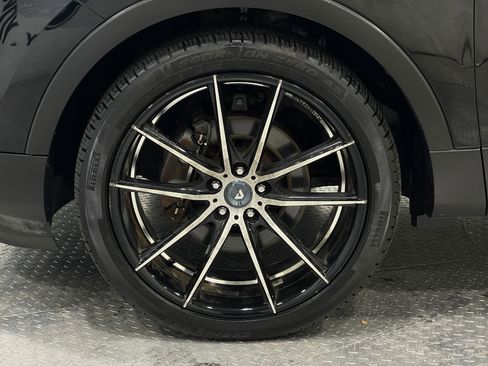 Used 2017 Ford Explorer Sport w/ Equipment Group 401A image 38