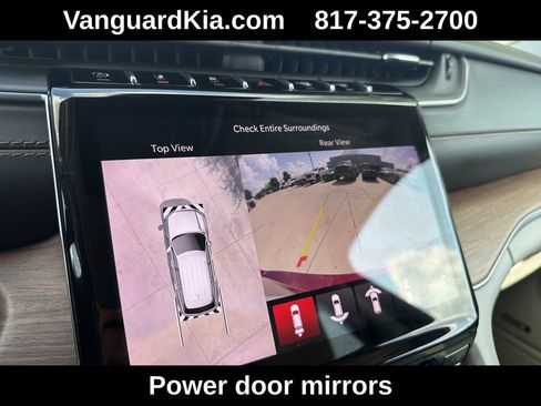 Used 2022 Jeep Grand Cherokee L Summit w/ Advanced Protech Group IV AWD/4WD image 28
