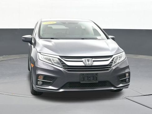Used 2018 Honda Odyssey EX-L image 22