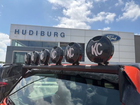 Used 2023 Jeep Wrangler Rubicon w/ LED Lighting Group image 11