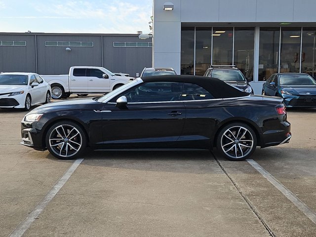 Used 2019 Audi S5 Prestige w/ Luxury Package AWD/4WD image 9