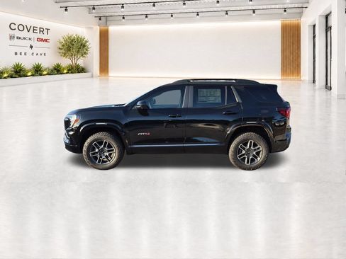 New 2027 GMC Terrain AT4 w/ Convenience Package III AWD/4WD image 6