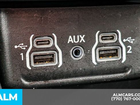 Used 2024 Dodge Durango GT image 47