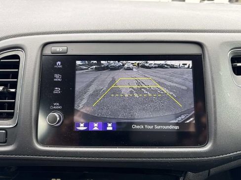 Used 2022 Honda HR-V EX image 24