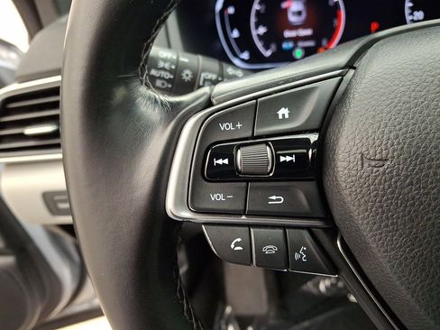 Used 2020 Honda Accord EX-L image 17