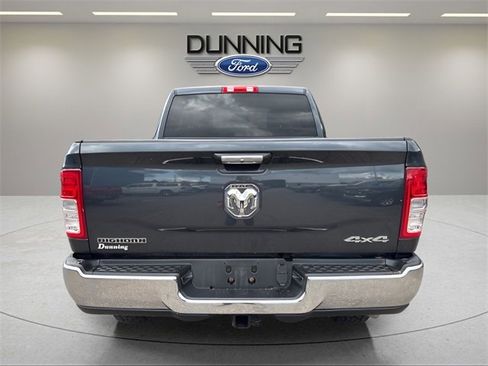 Used 2019 RAM 2500 Big Horn image 3