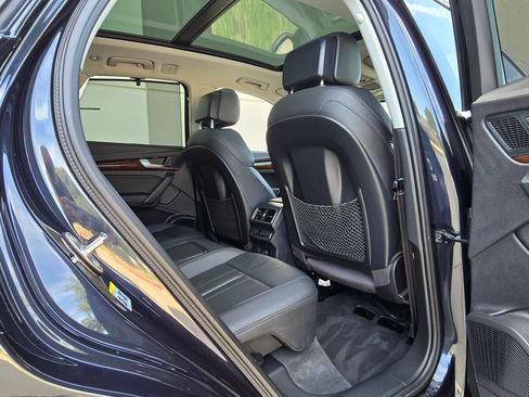 Used 2018 Audi Q5 2.0T Premium Plus AWD/4WD image 54