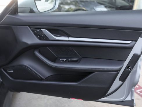 Certified 2025 Porsche Taycan image 36