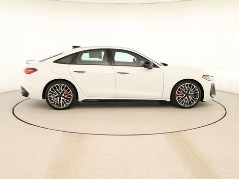 New 2026 Audi S5 Premium Plus AWD/4WD image 8