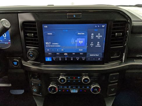 New 2025 Ford F250 Lariat w/ Lariat Ultimate Package image 5