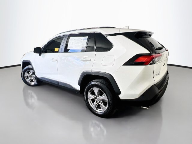 Used 2025 Toyota RAV4 XLE w/ Convenience Package FWD image 6