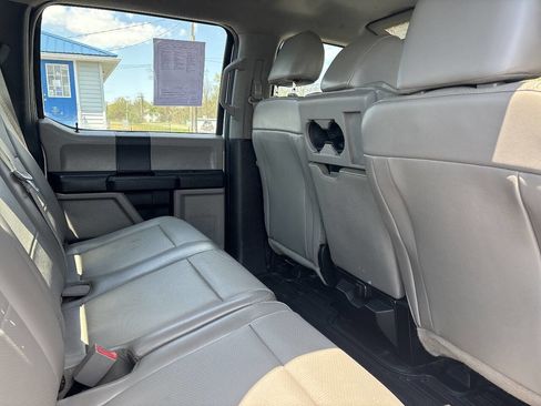 Used 2019 Ford F250 XL w/ Power Equipment Group AWD/4WD image 22