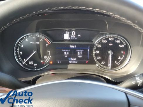 Certified 2025 Cadillac XT5 Premium Luxury FWD image 25