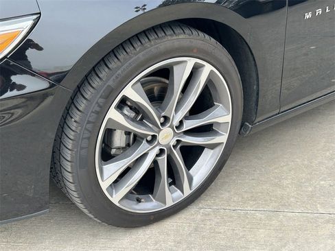 Used 2024 Chevrolet Malibu LT image 9