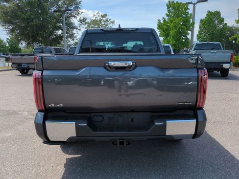 New 2026 Toyota Tundra 1794 Edition AWD/4WD image 5