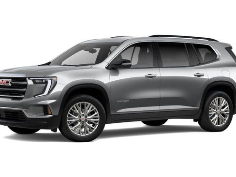 New 2025 GMC Acadia Elevation w/ Elevation Premium Package image 31