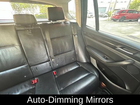 Used 2011 BMW X3 xDrive28i AWD/4WD image 14