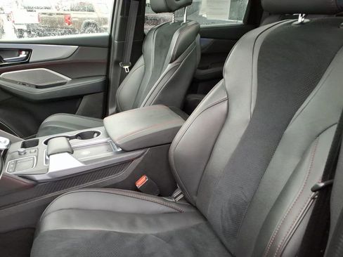 Used 2023 Acura MDX A-Spec image 8