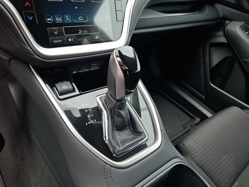 Certified 2024 Subaru Outback Premium image 14