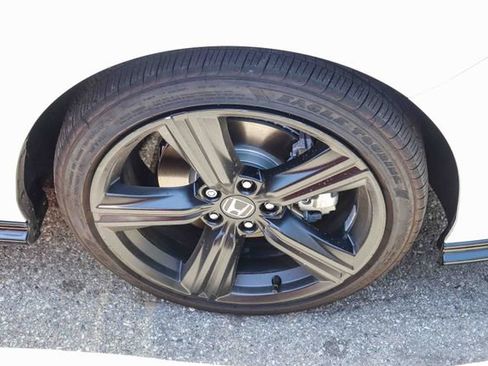 Used 2026 Honda Accord Sport image 7