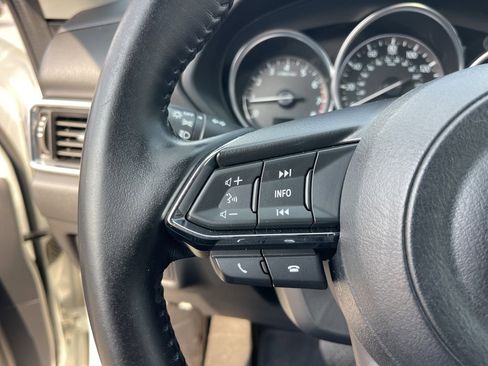 Used 2018 MAZDA CX-5 Sport image 17