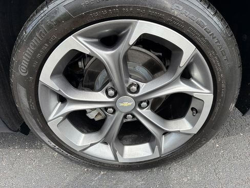 Used 2019 Chevrolet Malibu RS w/ LPO, Convenience Package 1 FWD image 14
